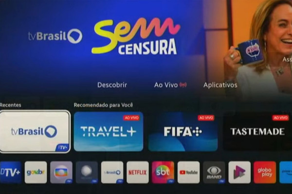 Entenda o que é e como vai funcionar a nova tecnologia da TV 3.0