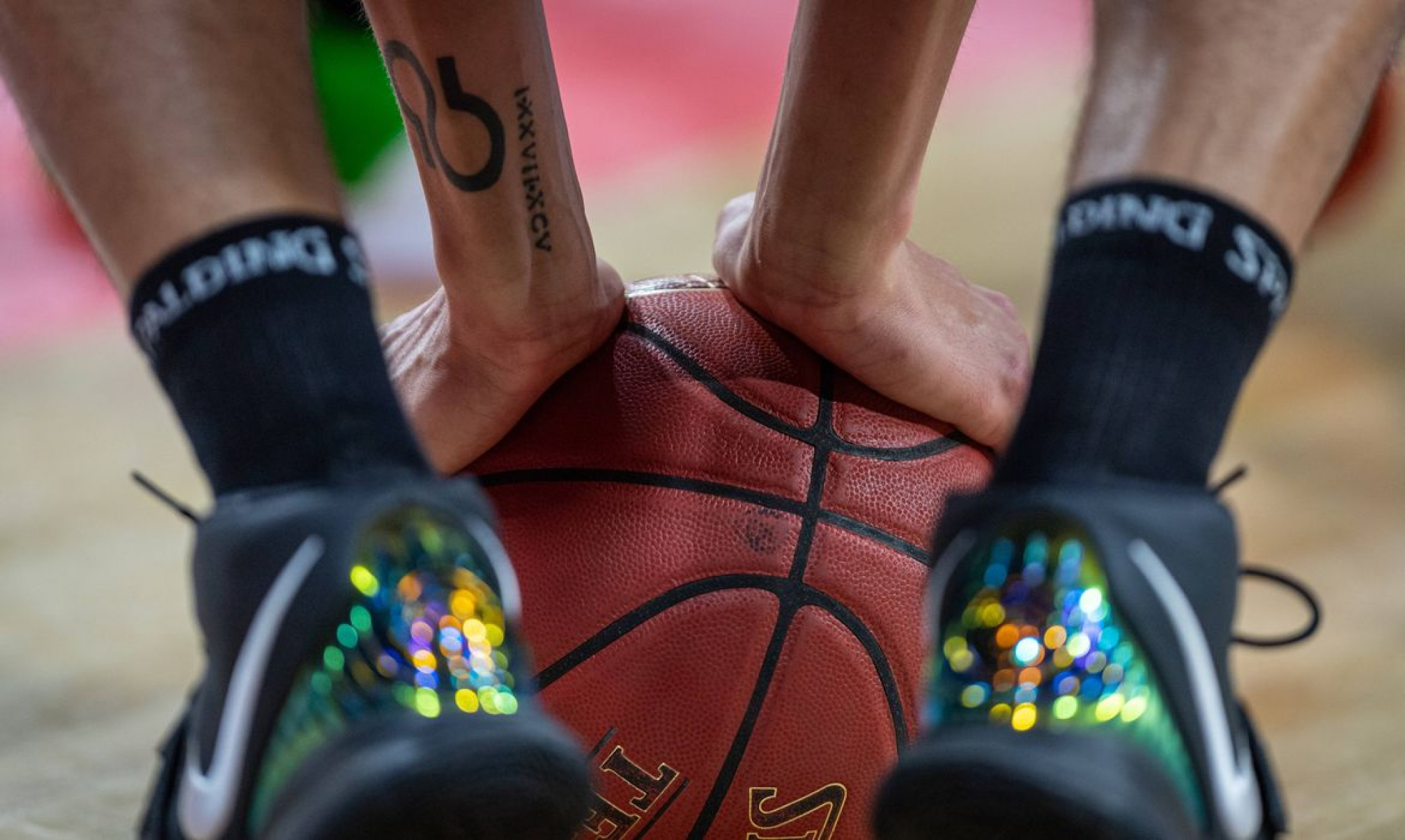 Basquete: Brasil perde para Estados Unidos na Americup