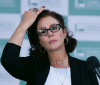 Justiça da Itália mantém prisão de Carla Zambelli