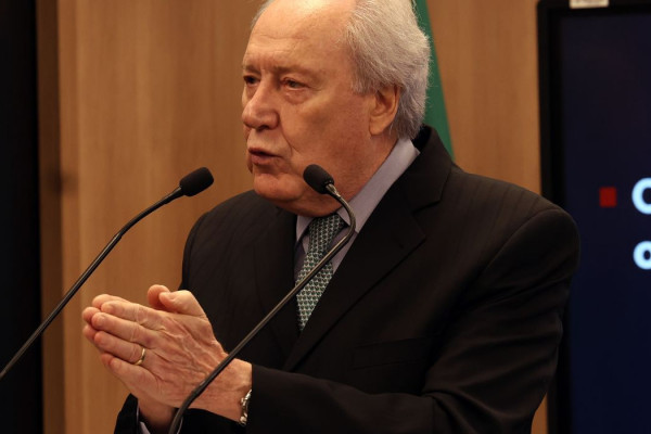 Descobrimos a ponta do iceberg, diz Lewandowski sobre operações