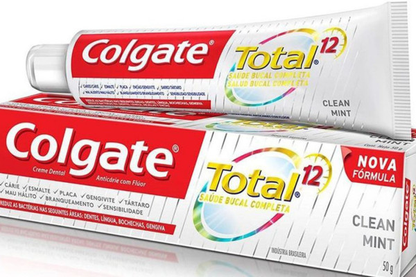 Justiça do Rio condena Colgate por propaganda enganosa de creme dental