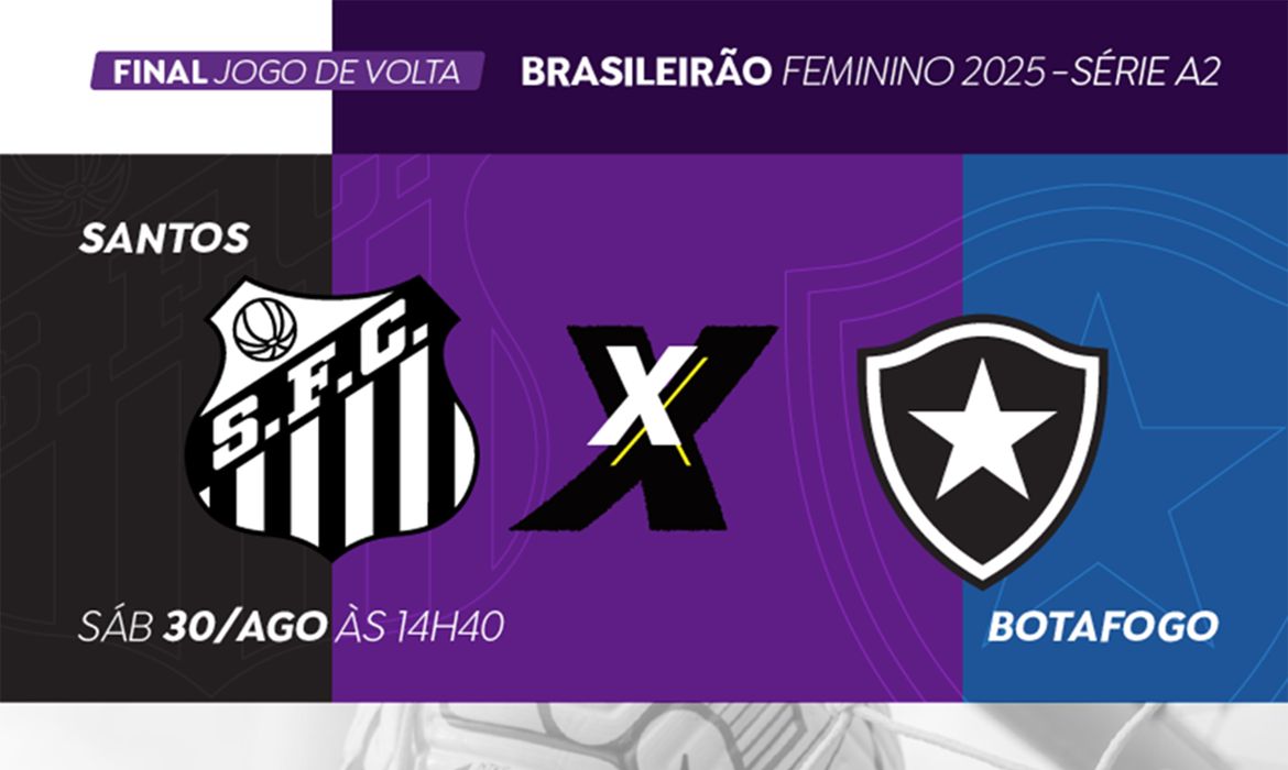 Campeonato Brasileiro Feminino Série A2 terá final neste sábado