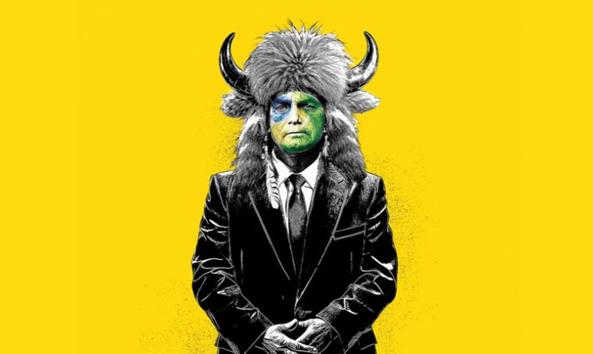 The Economist diz que julgamento de Bolsonaro é "lição de democracia"