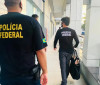Oito pessoas continuam foragidas após megaoperação da Polícia Federal