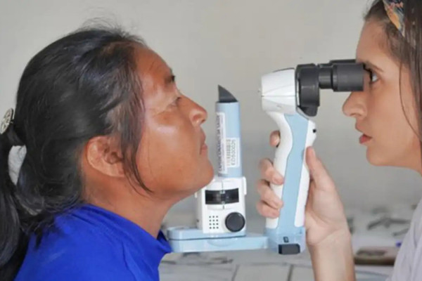 Indígenas do Vale do Javari serão atendidos por mutirão médico
