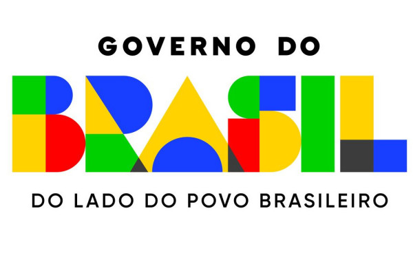 Governo apresenta novo slogan e nova marca publicitária