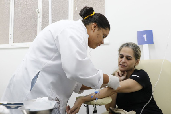 Aconselhamento de 3 minutos em serviços de saúde pode frear tabagismo
