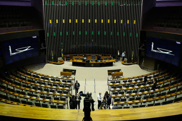 Orçamento de 2026 reserva R$ 40,8 bi para emendas parlamentares