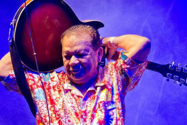 Conheça origens da guitarrada; gênero agora é manifestação cultural
