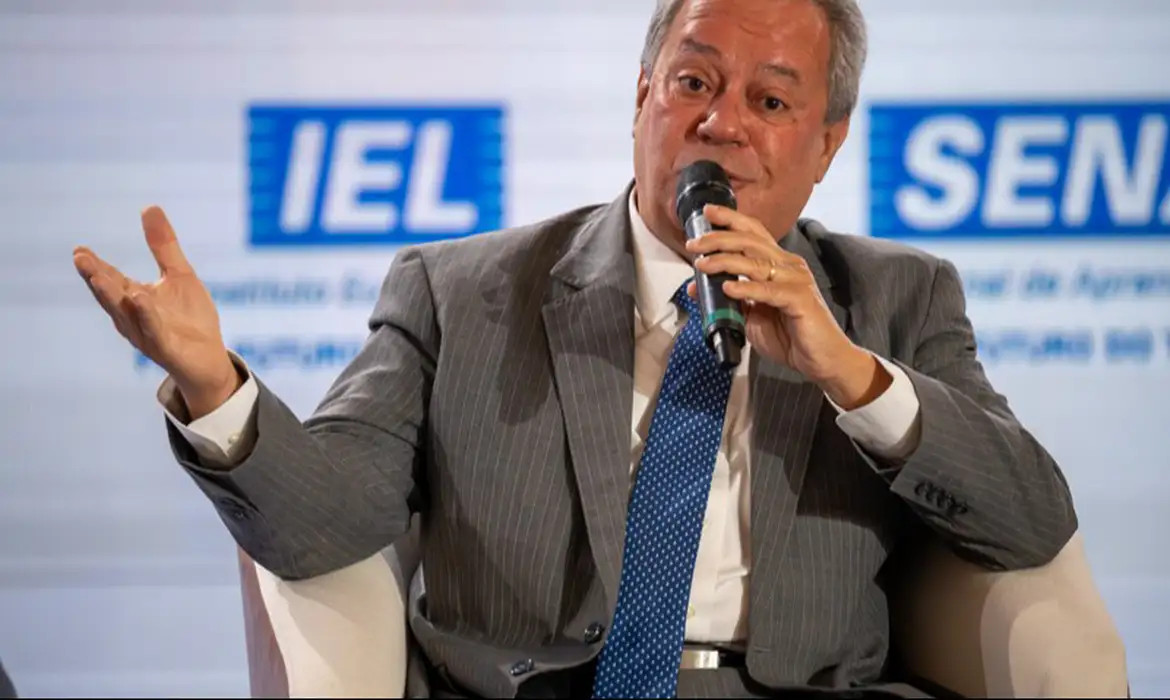 CNI pede cautela após aval a uso da Lei da Reciprocidade contra os EUA