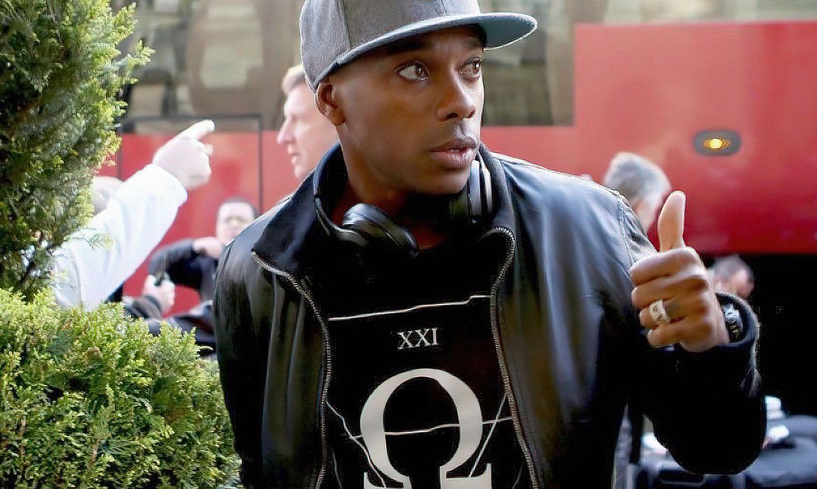 STF mantém prisão do ex-jogador Robinho 