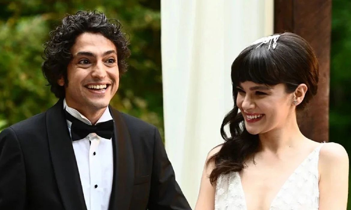 TV Brasil exibe sábado episódios finais da série turca Um Milagre