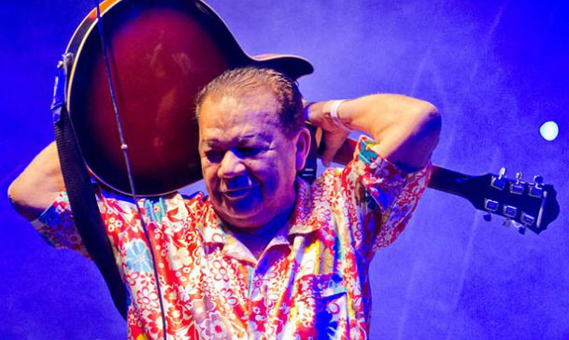 Conheça origens da guitarrada; gênero agora é manifestação cultural