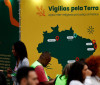 Com COP30 no Brasil, vigília religiosa pede conscientização ambiental
