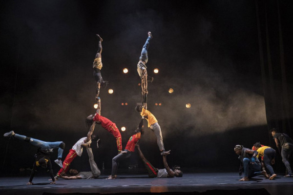 Funarte abre inscrições para premiar mestres das artes
