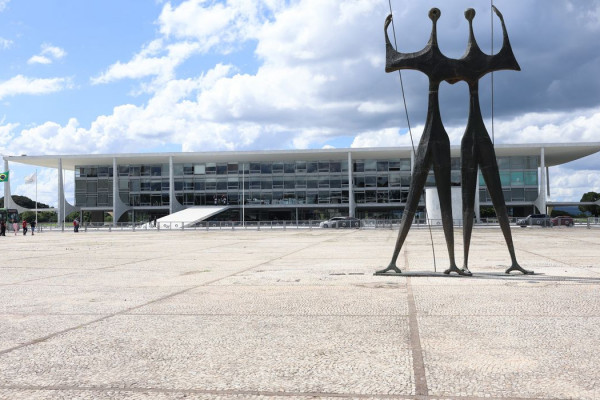 Praça dos Três Poderes terá segurança reforçada para 7 de setembro