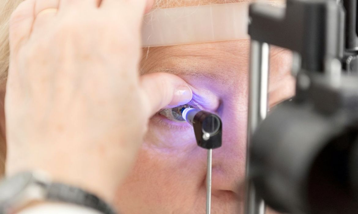 Saúde quer padronizar abordagem para eliminação do tracoma no Brasil