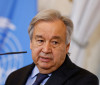 Apoio chinês ao multilateralismo é vital, diz secretário-geral da ONU