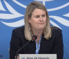 Relatora da ONU alerta para tortura em guerra entre Rússia e Ucrânia