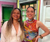 Samba na Gamboa comemora 600 programas com a presença de Roberta Sá