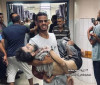 Israel comete genocídio em Gaza, diz associação
