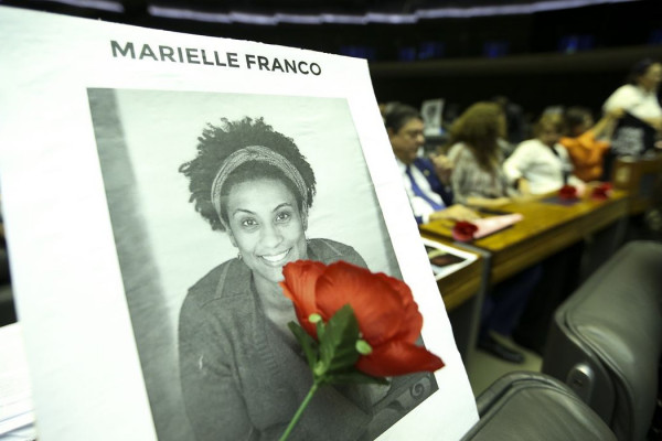 Rede X deve fornecer dados de quem postou ofensas contra Marielle