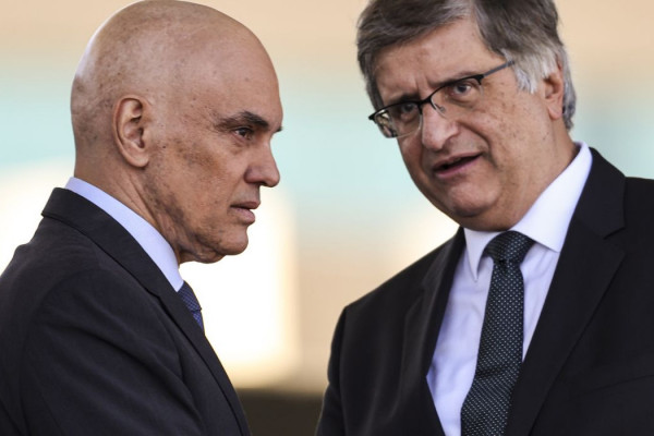 Veja como PGR liga Bolsonaro aos atos antidemocráticos de 8 de janeiro