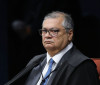 PF indicia mulher que tentou agredir Flávio Dino durante voo