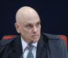 STF será imparcial e ignorará pressões ao julgar Bolsonaro, diz Moraes