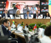 Conferência debate investimentos para erradicar a pobreza