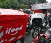 Rio combaterá violência contra trabalhadores de aplicativos