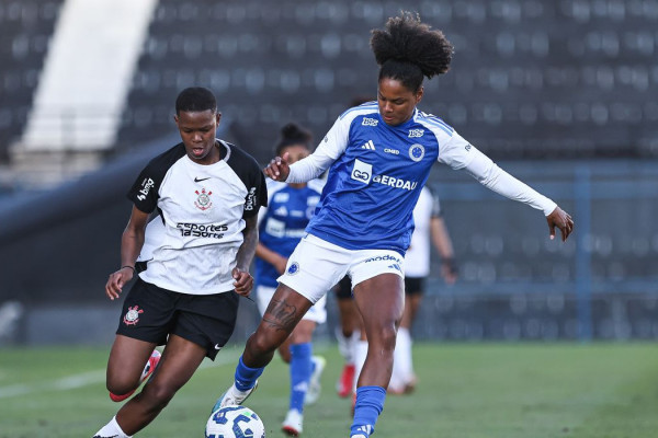 CBF divulga datas e horários da decisão do Brasileiro Feminino