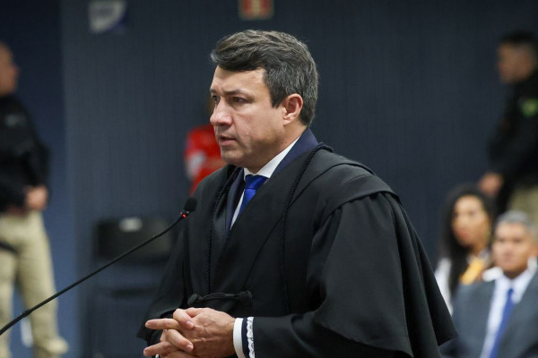 Documento achado na casa de Torres era "minuta do Google", diz defesa