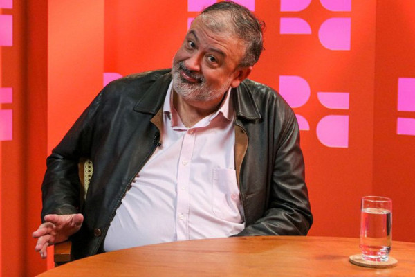 Psicanalista Christian Dunker fala sobre saúde mental no DR Com Demori