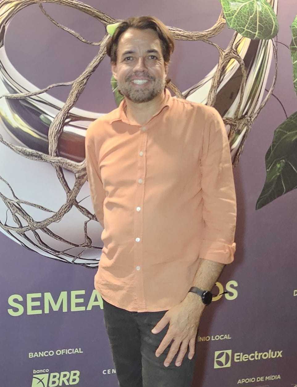 J&uacute;lio Camargo