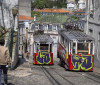 Acidente com bondinho em Lisboa deixa 15 mortos