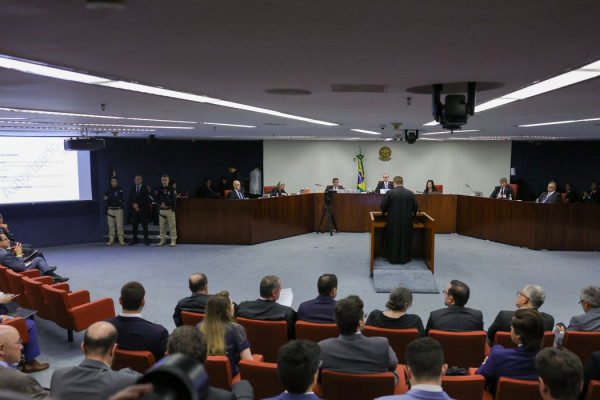 Veja os principais pontos de segundo dia do julgamento de Bolsonaro