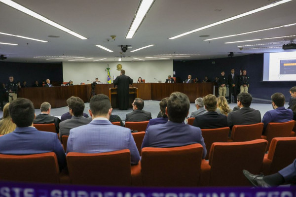 Querem punir tentativa da tentativa de golpe, diz defesa