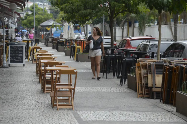 Procon-SP: só 25% dos estabelecimentos seguem protocolo para mulheres