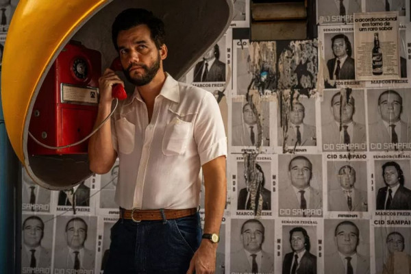 Filmes nacionais têm recorde de inscrição no 27º Festival do Rio