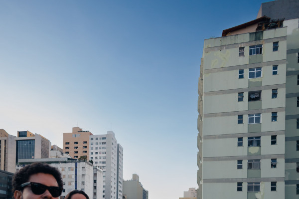 Lagum retorna a Ribeirão Preto com show inédito - Divulgação