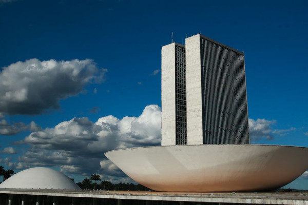 Deputado Mendonça Filho será relator da PEC da Segurança Pública