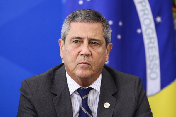 Defesa diz que único elemento contra Braga Netto é delação mentirosa