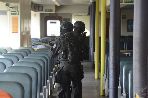 No Rio, Bope recebe verba de R$ 31,6 milhões para combate ao crime