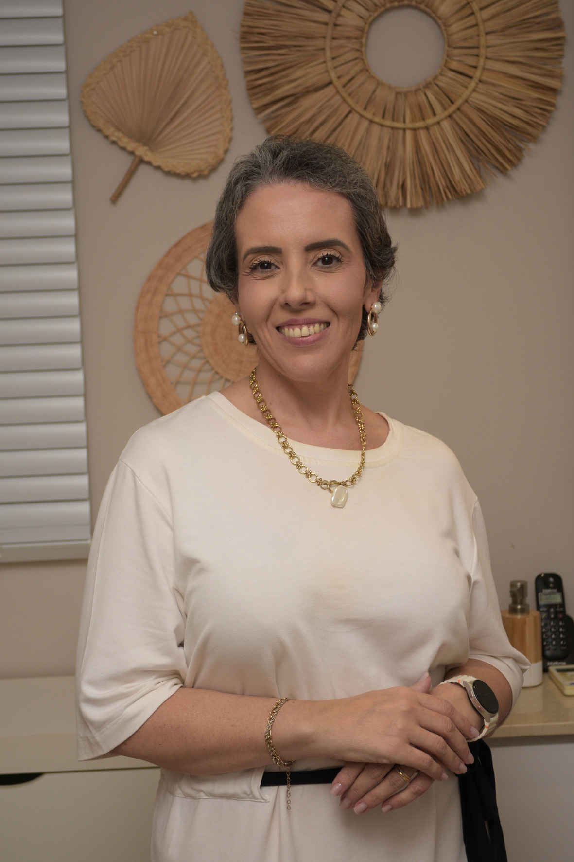 Daniella Leiros promove encontro sobre maternidade em Ribeirão Preto