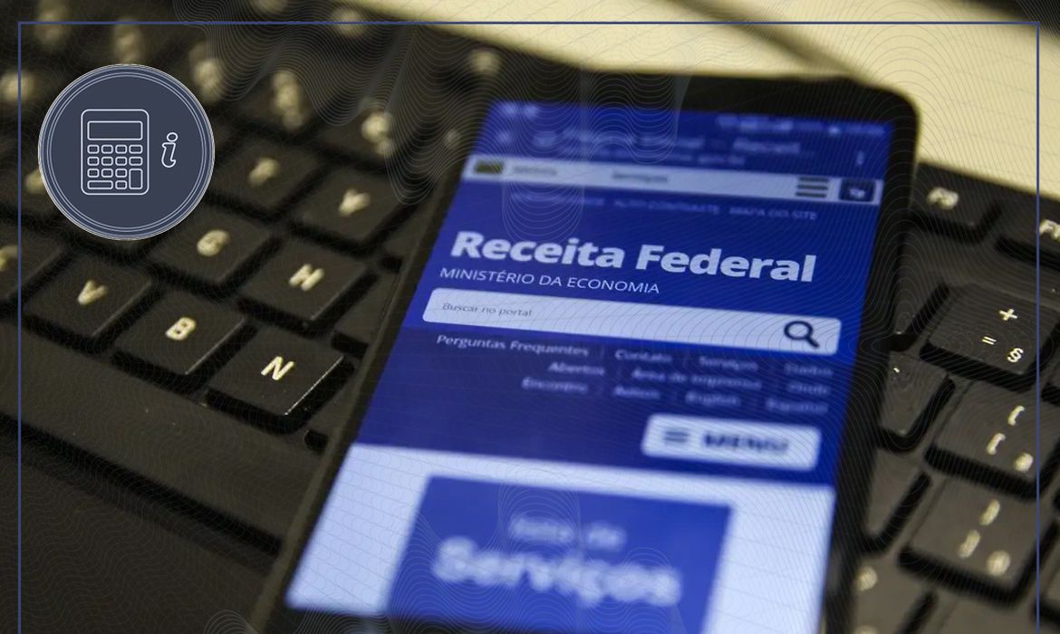Receita antecipa pagamento do último lote da restituição do IR 
