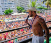Clube do Samba é Patrimônio Cultural e Imaterial do Estado do Rio