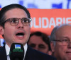 Motta afirma que não há definição sobre projeto da anistia  