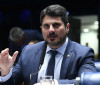 Senado oficializa afastamento de Marcos do Val por 115 dias