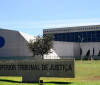 Marluce Caldas e Carlos Brandão tomam posse como ministros do STJ